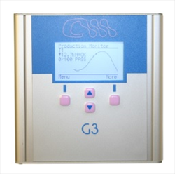 Bộ đo và giám sát lực nén Circuitmaster G3